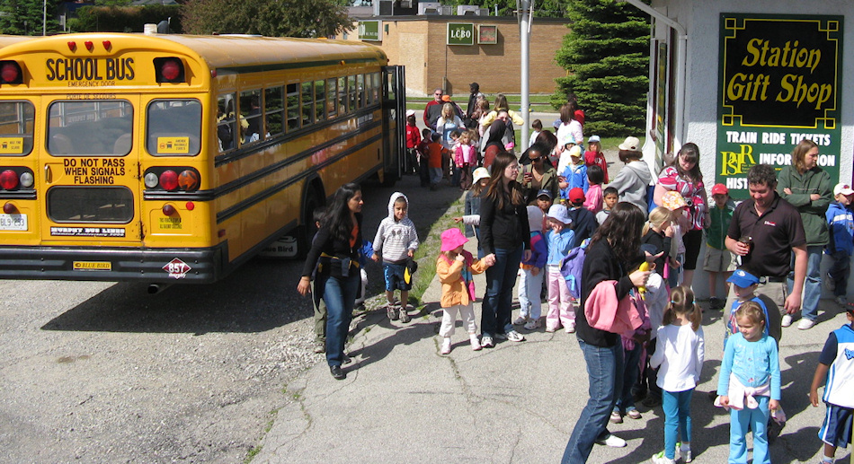 Bus